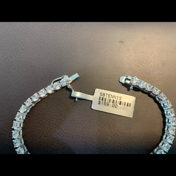 Tennis bracelet - Picture 3 of 4